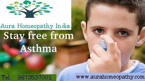 Aura Homeopathy Clinic & Research Centre India - Aura Homeopathy Clinic & Research Centre India