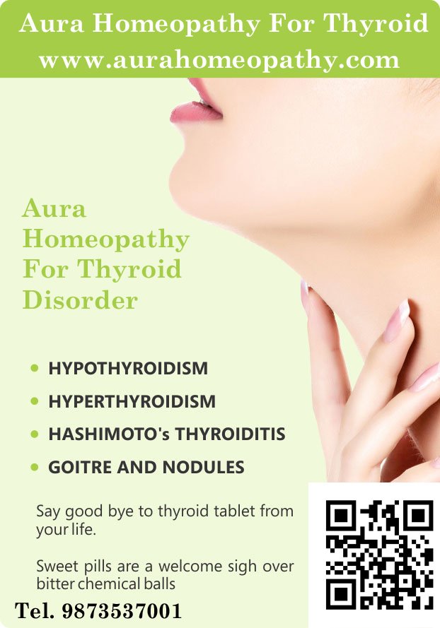 Aura Homeopathy Clinic & Research Centre India - Aura Homeopathy Clinic & Research Centre India
