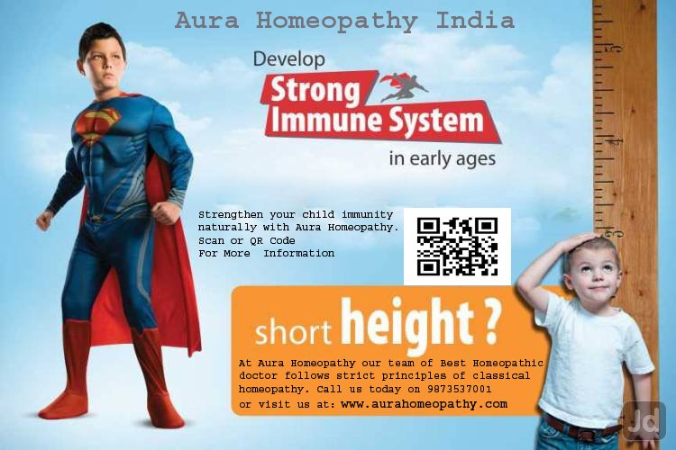 Aura Homeopathy Clinic & Research Centre India - Aura Homeopathy Clinic & Research Centre India