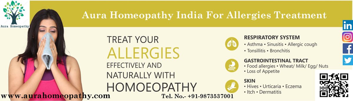 Aura Homeopathy Clinic & Research Centre India - Aura Homeopathy Clinic & Research Centre India