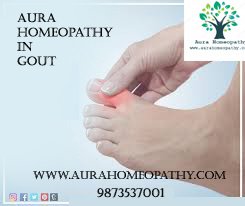 Aura Homeopathy Clinic & Research Centre India - Aura Homeopathy Clinic & Research Centre India