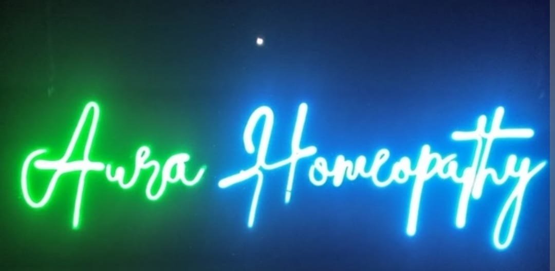 Aura Homeopathy Clinic & Research Centre India - Aura Homeopathy Clinic & Research Centre India
