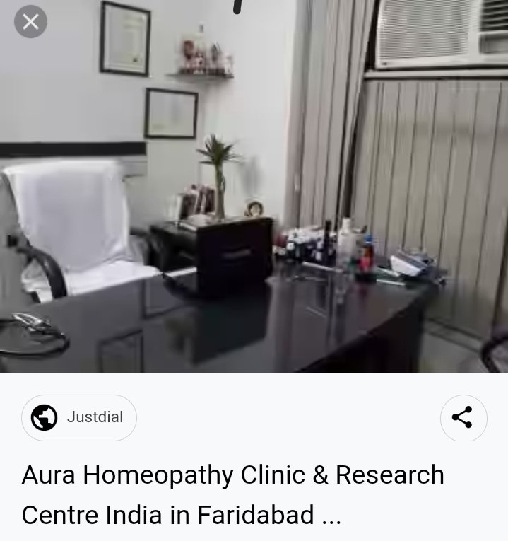 Aura Homeopathy Clinic & Research Centre India - Aura Homeopathy Clinic & Research Centre India