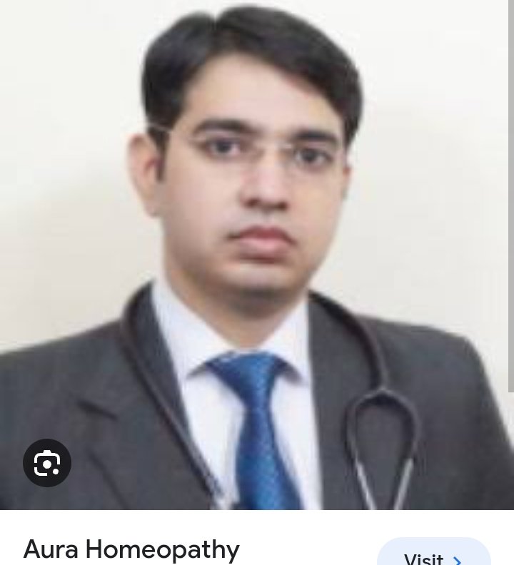 Aura Homeopathy Clinic & Research Centre India - Aura Homeopathy Clinic & Research Centre India