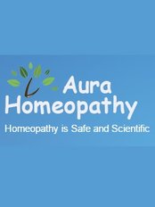 Aura Homeopathy Clinic & Research Centre India - Aura Homeopathy Clinic & Research Centre India
