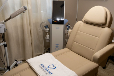 AuraDent Aesthetic Clinic - AuraDent Aesthetic Clinic