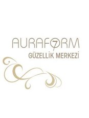 Auraform Beauty Centre - Auraform Beauty Centre