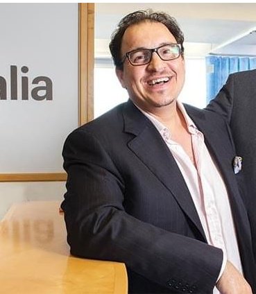 Auralia - Dublin - Auralia - Dublin