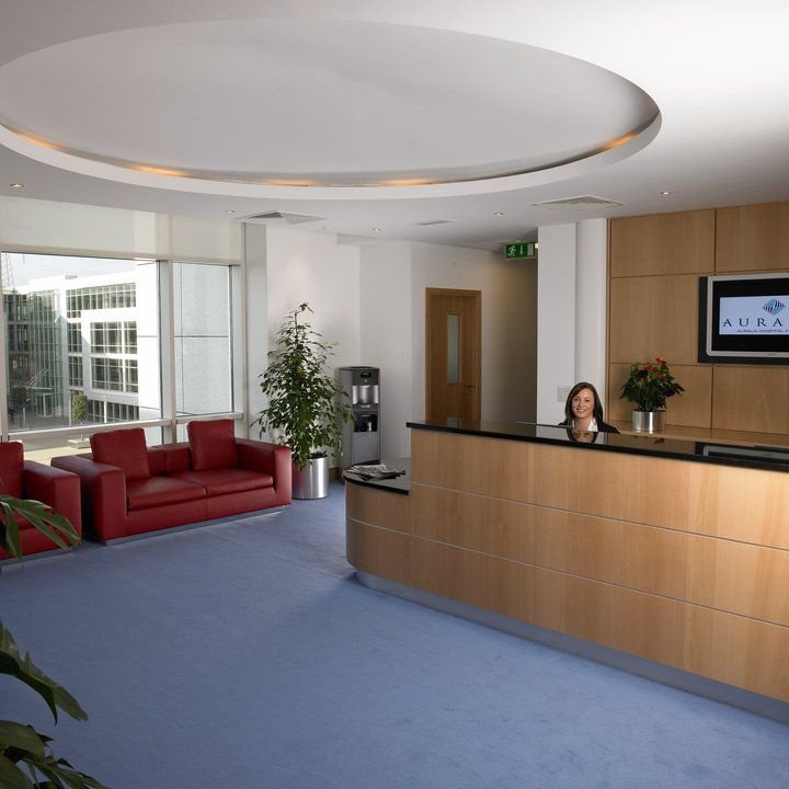 Auralia - Dublin - Auralia - Dublin