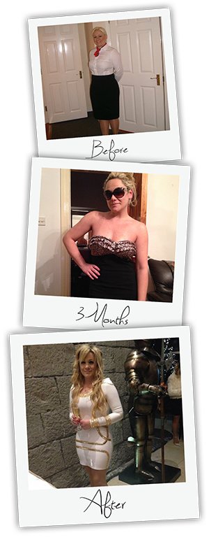 Auralia - Dublin - Auralia - Dublin