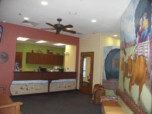 Austin Children's Dentistry - Austin Children's Dentistry