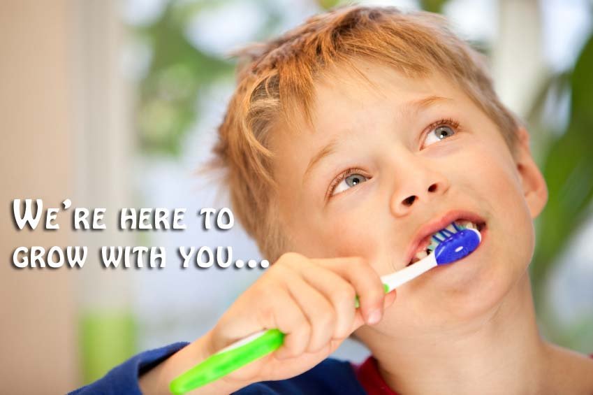 Austin Children's Dentistry - Austin Children's Dentistry