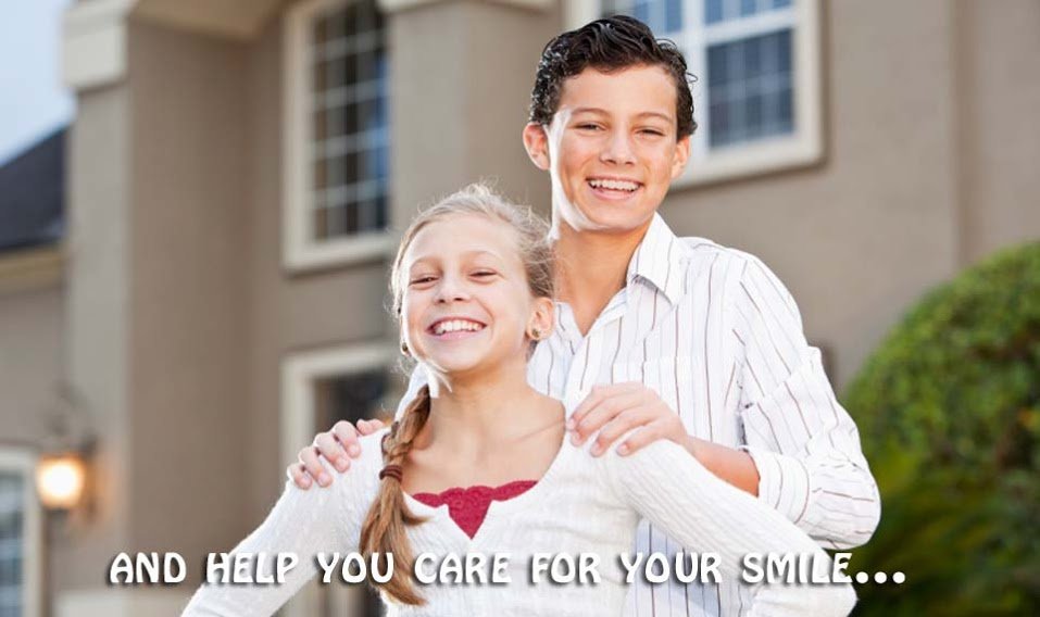 Austin Children's Dentistry - Austin Children's Dentistry