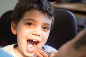 Austin Children's Dentistry - Austin Children's Dentistry