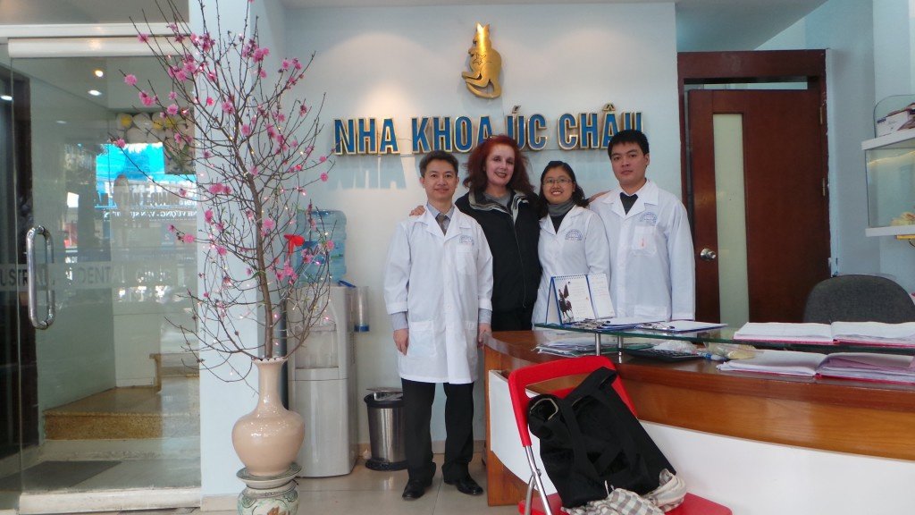 Australian Dental Clinic - Australian Dental Clinic