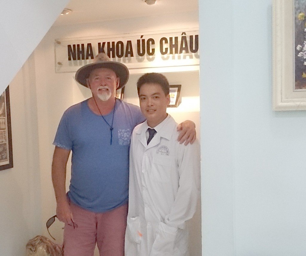 Australian Dental Clinic - Australian Dental Clinic