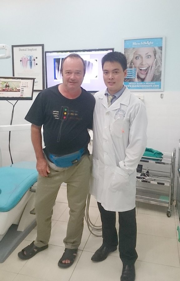 Australian Dental Clinic - Australian Dental Clinic