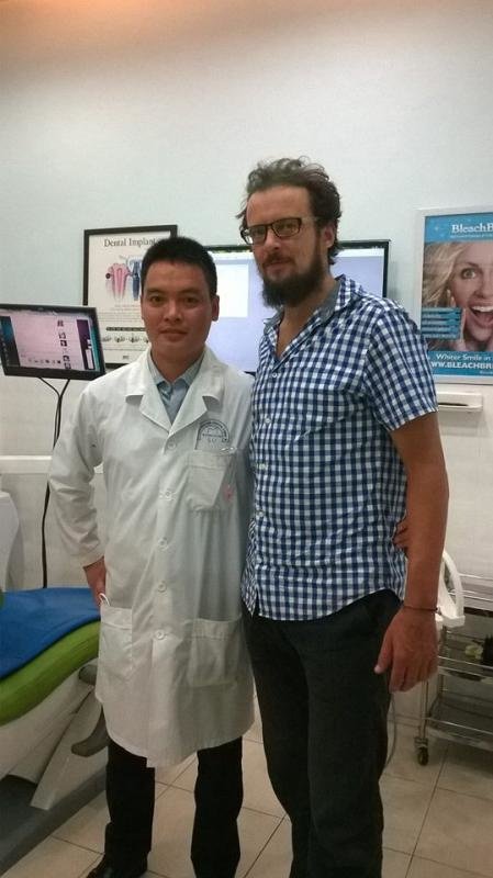 Australian Dental Clinic - Australian Dental Clinic