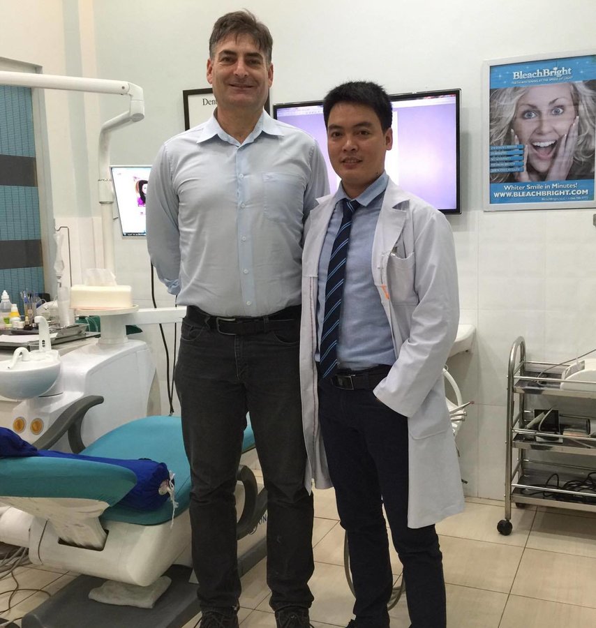 Australian Dental Clinic - Australian Dental Clinic