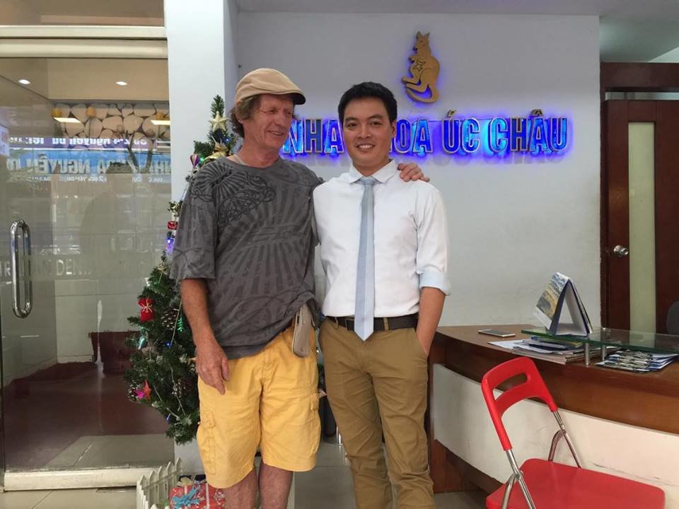 Australian Dental Clinic - Australian Dental Clinic