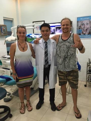 Australian Dental Clinic - Australian Dental Clinic