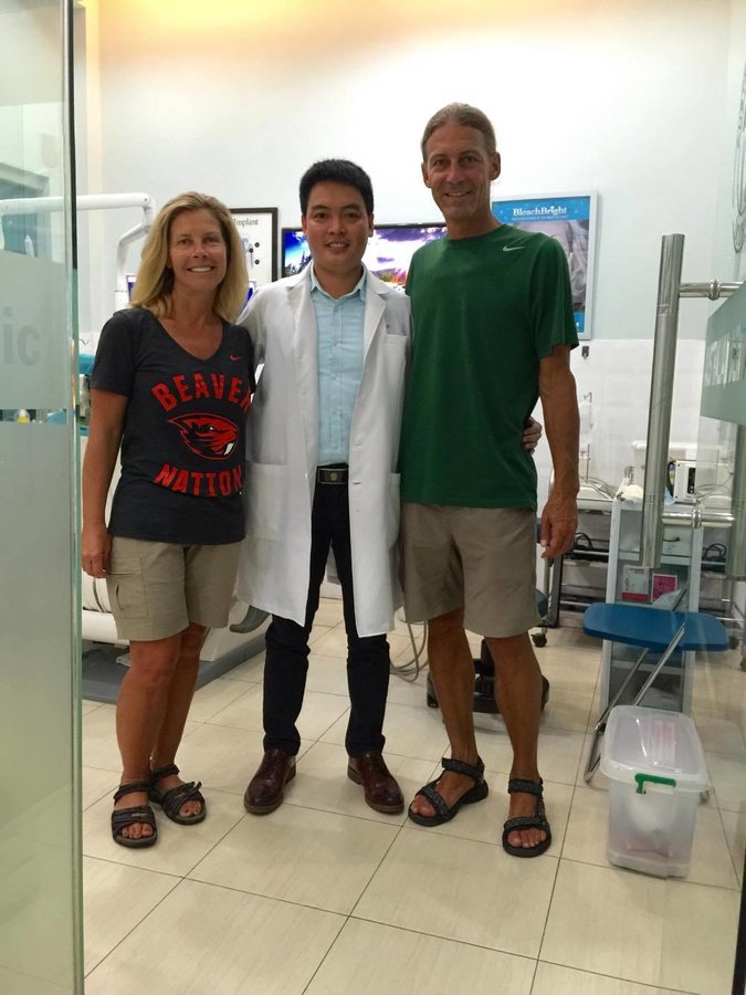 Australian Dental Clinic - Australian Dental Clinic