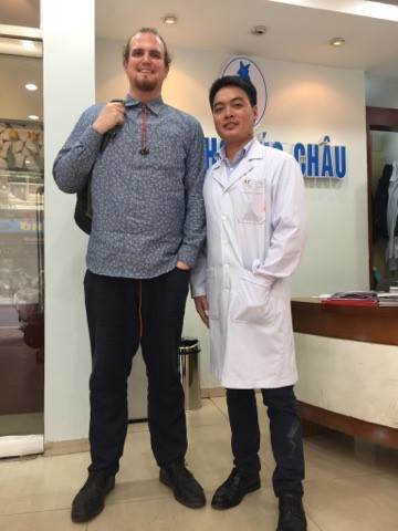 Australian Dental Clinic - Australian Dental Clinic