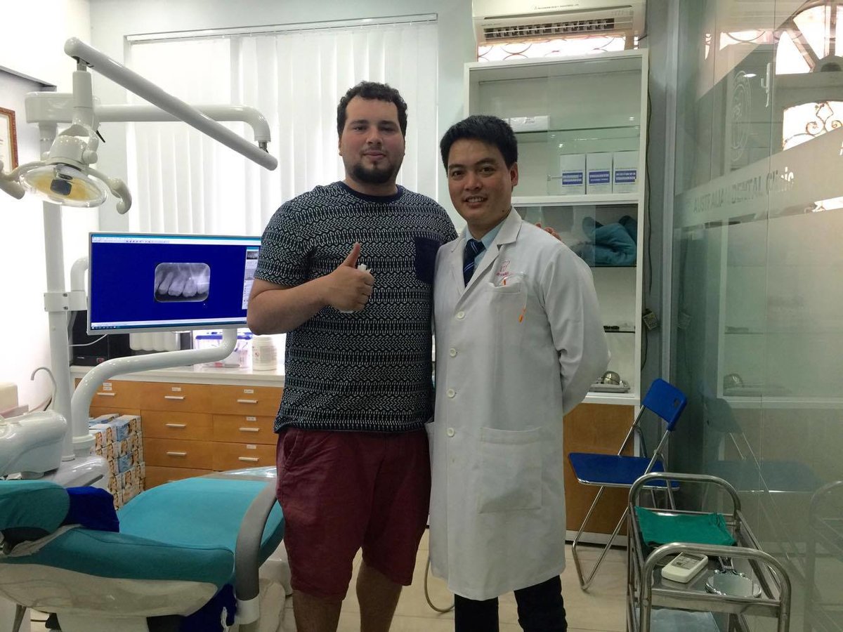 Australian Dental Clinic - Australian Dental Clinic