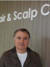 Australian Hair and Scalp Clinic (Aushair) - Australian Hair and Scalp Clinic (Aushair)