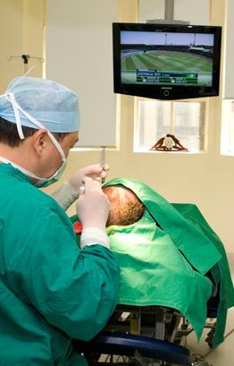 Australian Institute of Hair Restoration - Melbourne - Australian Institute of Hair Restoration - Melbourne