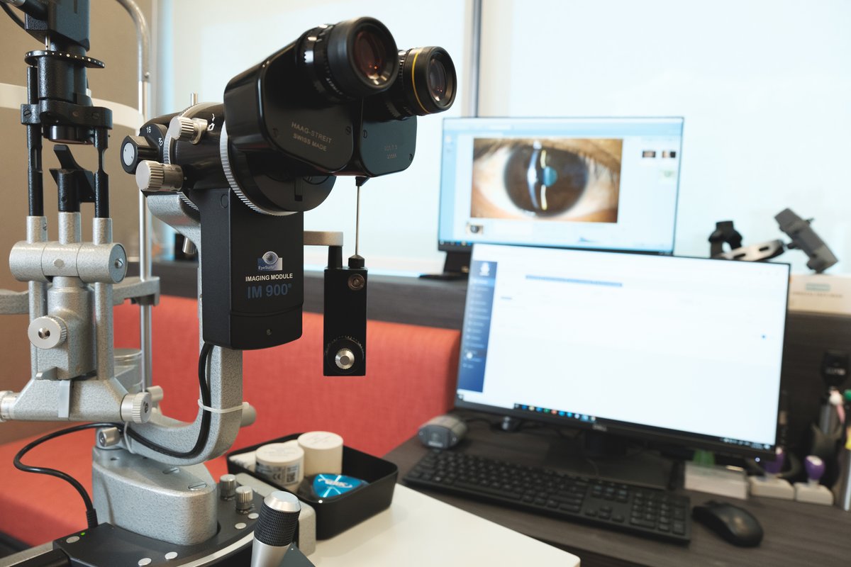 Ava Eye Clinic - Ava Eye Clinic