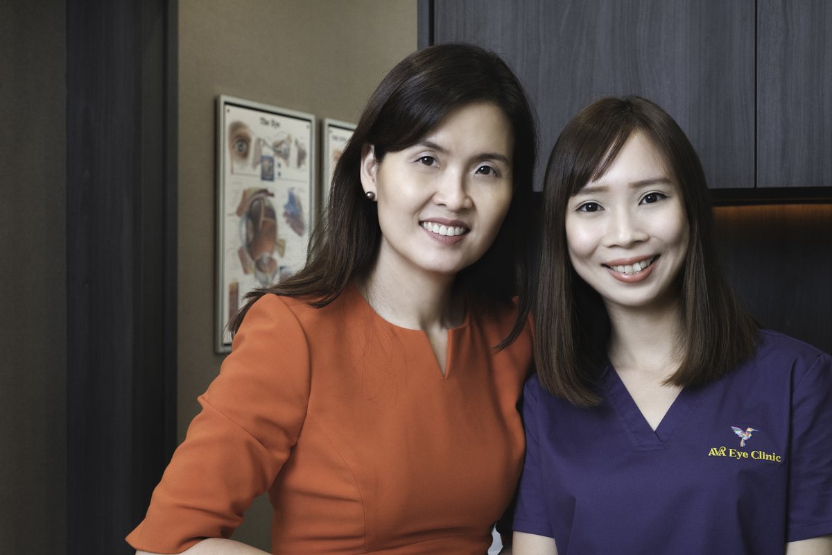 Ava Eye Clinic - Ava Eye Clinic