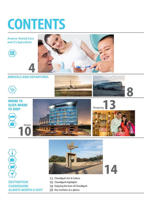 Avance Dental Care - Dental Tourism India - Avance Dental Care - Dental Tourism India