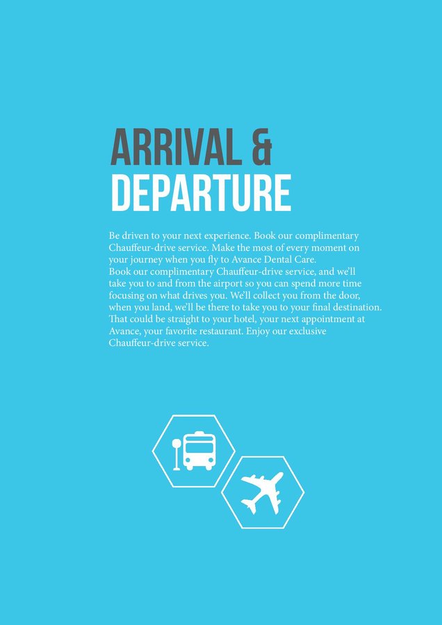 Avance Dental Care - Dental Tourism India - Avance Dental Care - Dental Tourism India