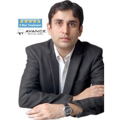 Avance Dental Care - Dental Tourism India - Avance Dental Care - Dental Tourism India