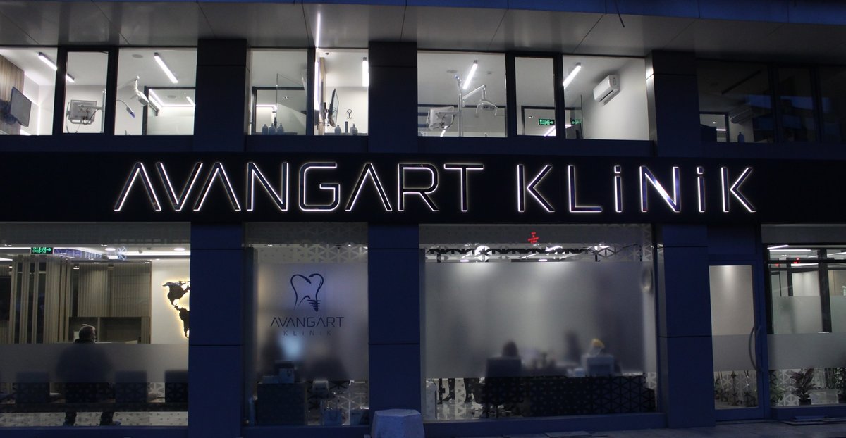 Avangart Clinic - Avangart Clinic