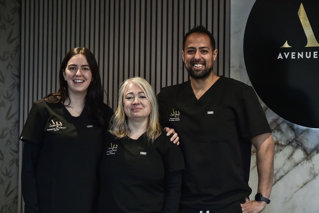 Avenue Dental - Avenue Dental