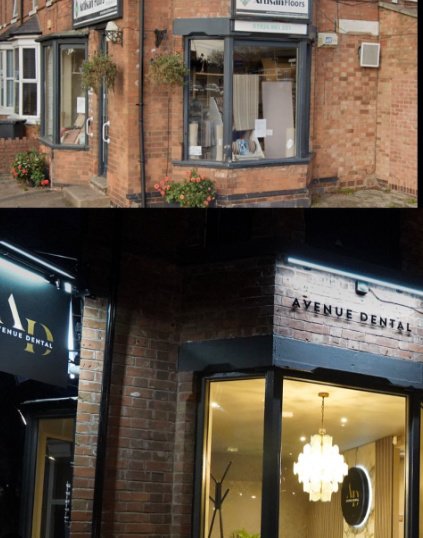 Avenue Dental - Avenue Dental