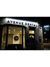 Avenue Dental - Avenue Dental
