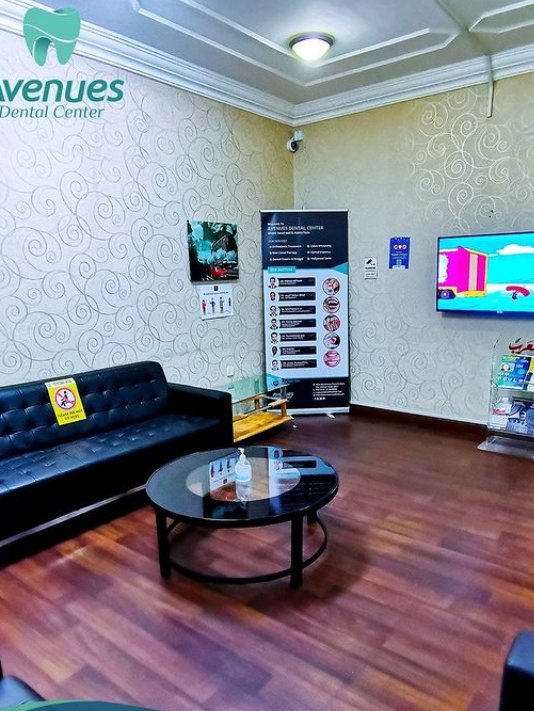 Avenues Dental Center - Avenues Dental Center