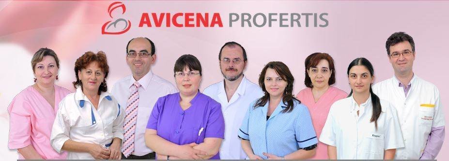 Avicena Profertis - Avicena Profertis