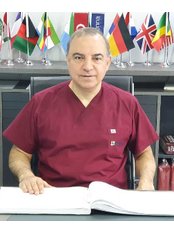 Avicenna Esenler Hospital - Avicenna Esenler Hospital