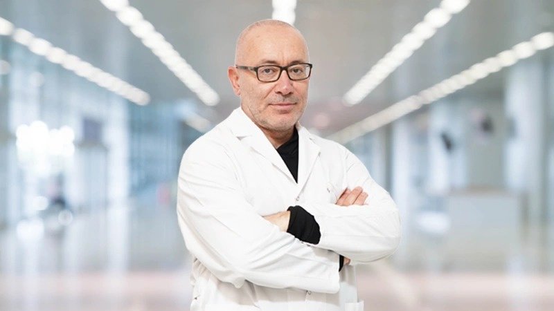 Avicenna International Hospital - Avicenna International Hospital