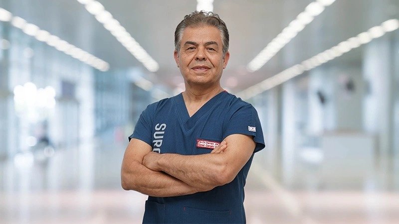 Avicenna International Hospital - Avicenna International Hospital