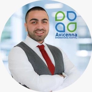 Avicenna International Hospital - Avicenna International Hospital