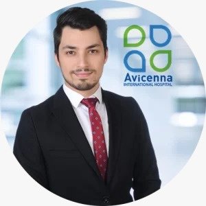 Avicenna International Hospital - Avicenna International Hospital
