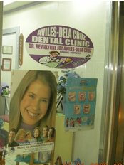 عيادة Aviles-Dela Cruz لطب الأسنان - Aviles-Dela Cruz Dental Clinic