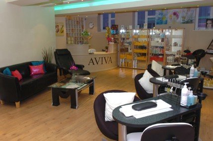 Aviva Day Spa & Beauty Academy - Aviva Day Spa & Beauty Academy