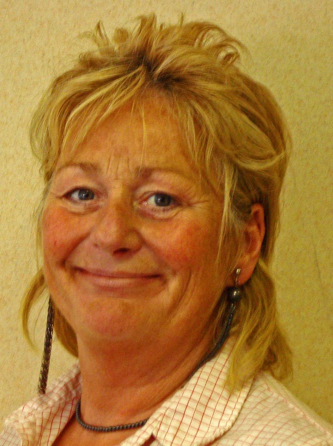 Avril Sanders Royle DC FMCA - Avril Sanders Royle DC FMCA