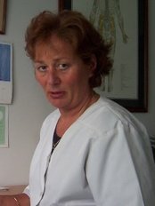 Avril Sanders Royle DC FMCA - Avril Sanders Royle DC FMCA